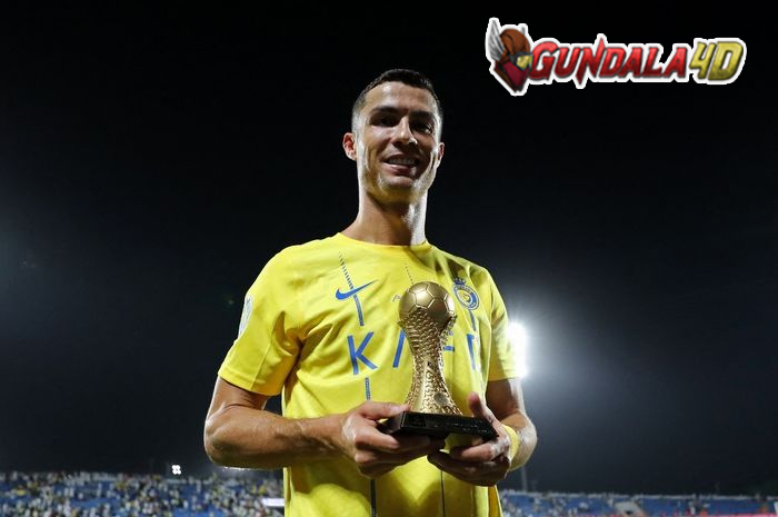 Cristiano Ronaldo Sudah Punya Karier Gemilang, Saatnya Pensiun Akhir Musim Ini