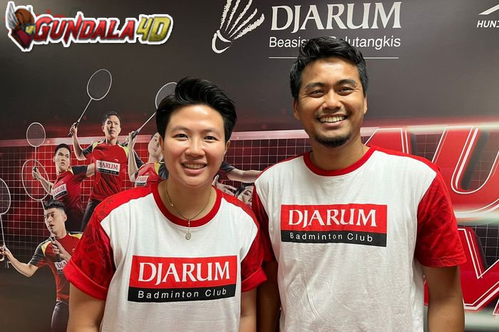 Nirgelar pada Sektor Ganda Campuran, Liliyana Natsir Sarankan Perombakan Pasangan