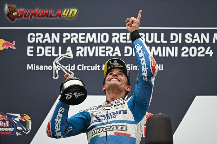 Pembalap Gresini Racing, Marc Marquez, dinilai masih memiliki DNA seorang juara usai memenangi GP San Marino 2024.Marc Marquez kembali