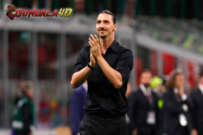 AC Milan Diterpa Masalah Baru, Zlatan Ibrahimovic Ribut dengan Pemilik I Rossoneri