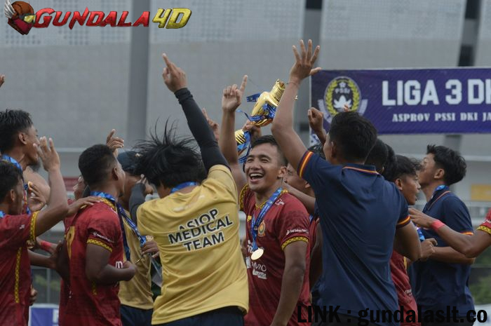 Kolaborasi Semen Padang dan ASIOP FC Ramaikan EPA U-18 2024-2025