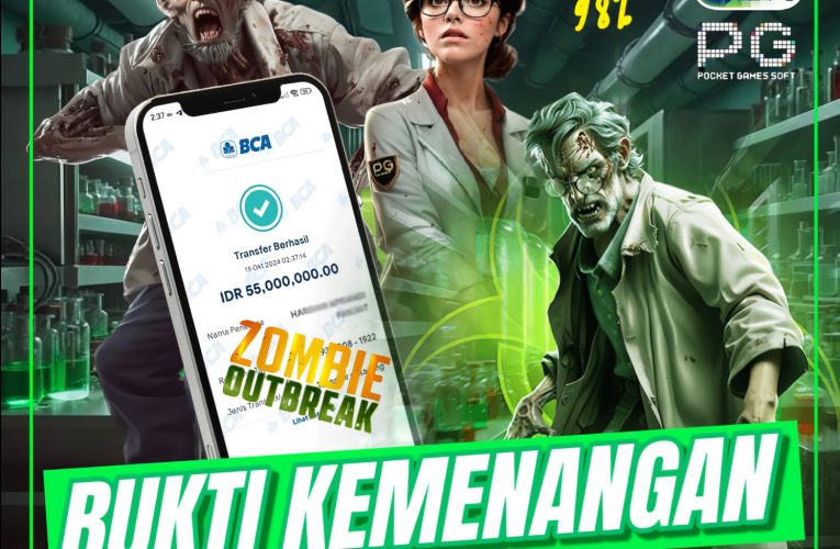 BUKTI KEMENANGAN TANGGAL 19 OKTOBER 2024