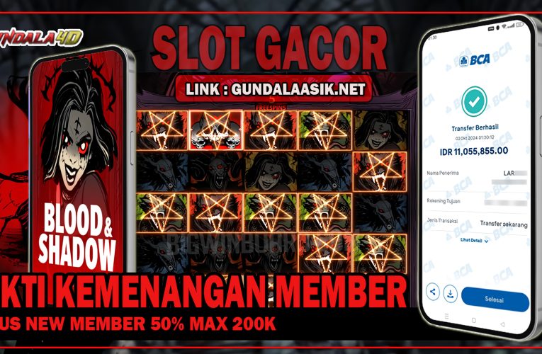 BUKTI KEMENANGAN TANGGAL 02 OKTOBER 2024