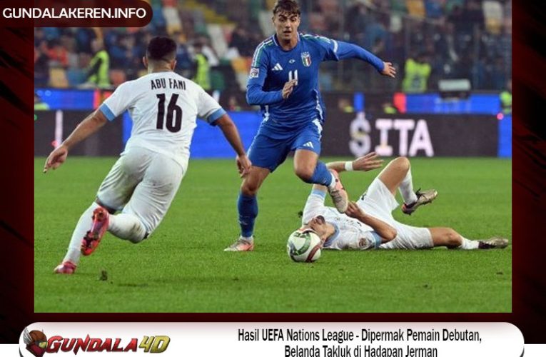 RESMI – 3 Generasi Maldini Tercipta, Kakek-Ayah-Anak Bela Timnas Italia 64 Tahun