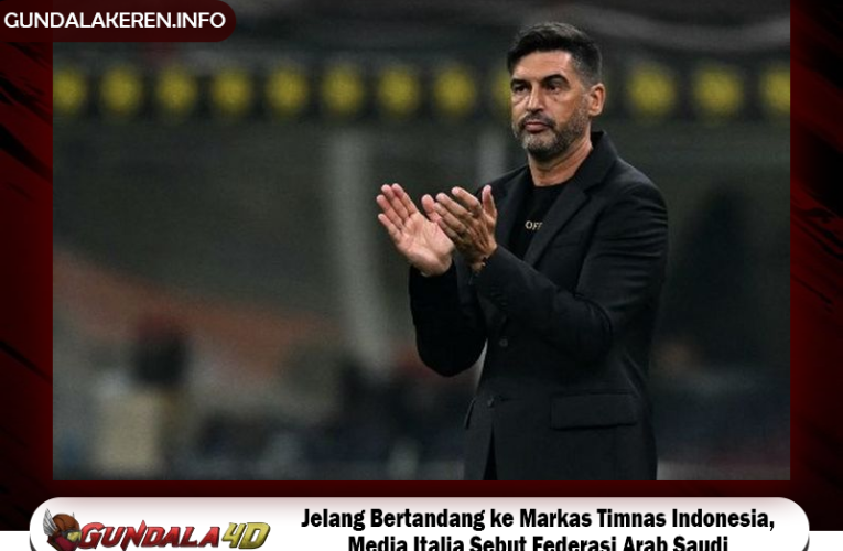 AC Milan Belum Menang Sama Sekali di Liga Champions, Paulo Fonseca Malah Tak Punya Rencana Apa-apa