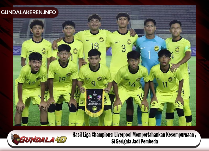 Sejumlah tim ASEAN menjalani pertandingan Kualifikasi Piala Asia U-17 2025 pada Rabu (23/10/2024), termasuk Vietnam hingga timnas U-17