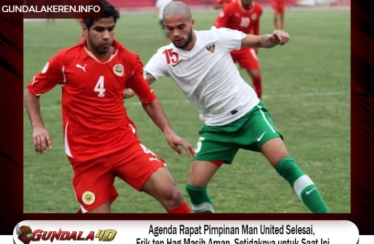 Hati-hati, Timnas Indonesia! Bahrain Punya 2 Spesialis Penjebol Gawang Tim ASEAN