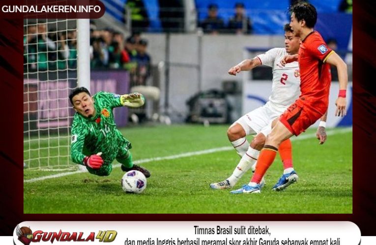 Timnas China Bikin Thom Haye Geregetan, Tim Naga Dicap Tak Niat Main Bola