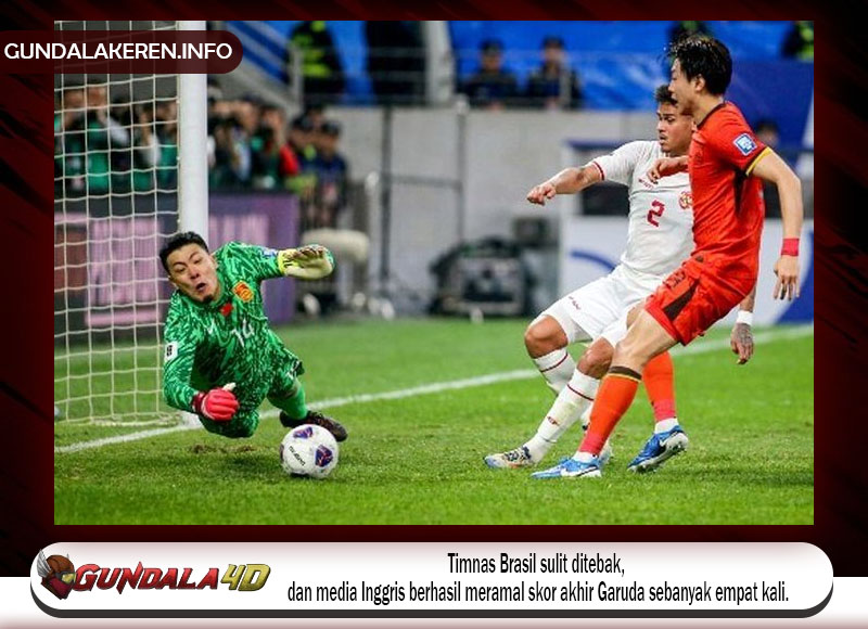 Timnas China Bikin Thom Haye Geregetan, Tim Naga Dicap Tak Niat Main Bola