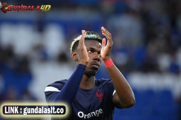 Pogba Is Back! Tak Jadi Dihukum 4 Tahun, Paling Cepat Merumput 2 Bulan Sebelum Musim 2024-2025 Kelar