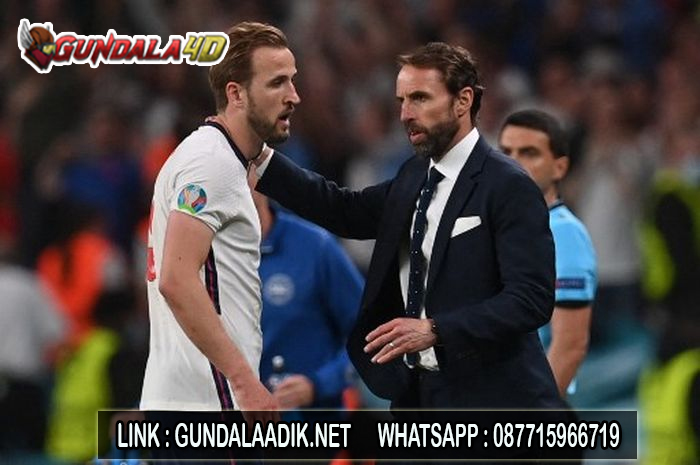 Di Timnas Inggris Saja Gagal Berprestasi, Man United Kok Bisa-bisanya Kepikiran Jadikan Southgate Pengganti Utama Ten Hag