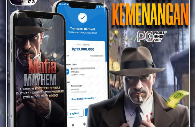 BUKTI KEMENANGAN TANGGAL 10 OKTOBER 2024