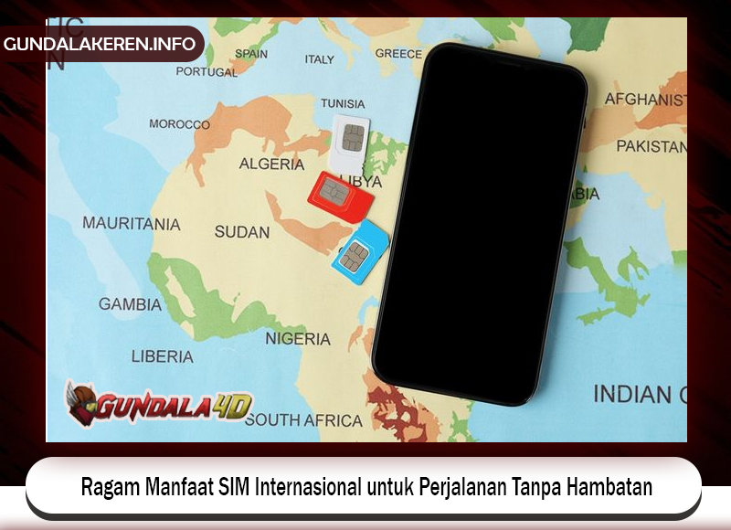 Banyak hal yang harus dipersiapkan saat pergi ke luar negeri, mulai dari tiket penerbangan, akomodasi, hingga itinerary